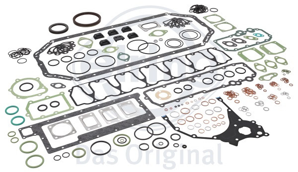 ELRING Dichtungsvollsatz, Motor